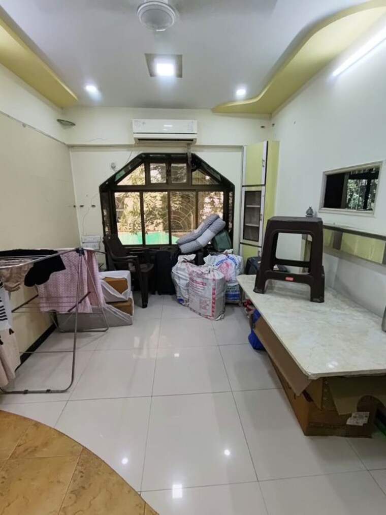 Hall, shree-mahavir-darshan 1 Bedroom 625 Sq.Ft. Apartment In Lower Parel Mumbai 10488668