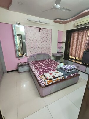 1 BHK Apartment For Rent in Shree Mahavir Darshan, Lower Parel