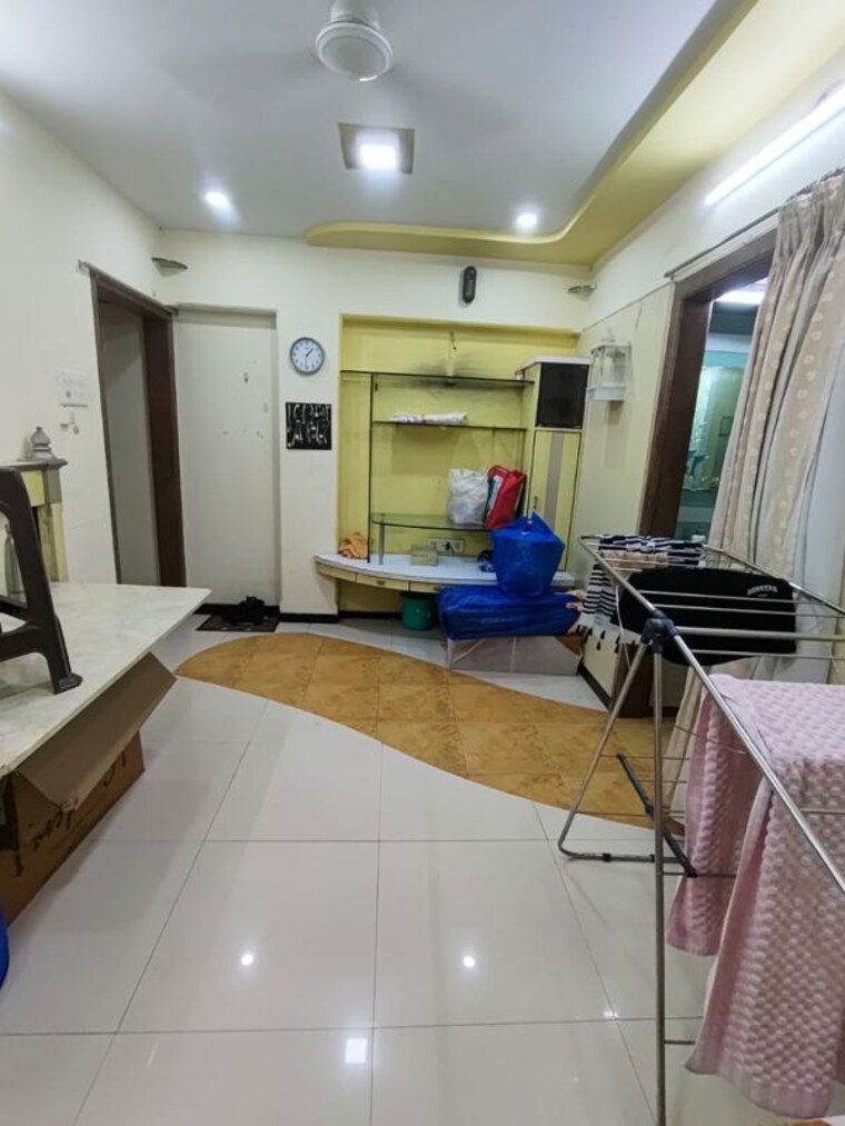 Hall, shree-mahavir-darshan 1 Bedroom 625 Sq.Ft. Apartment In Lower Parel Mumbai 10488668