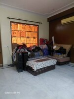 2 BHK + Pooja Room,Study Room,Extra Room 1200 Sq.Ft. Builder Floor in AKD Tower