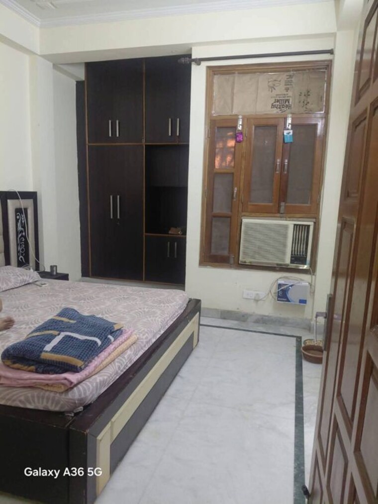 Bedroom, akd-tower 2 Bedroom 1200 Sq.Ft. Builder Floor In Sector 14 Gurgaon 10488709