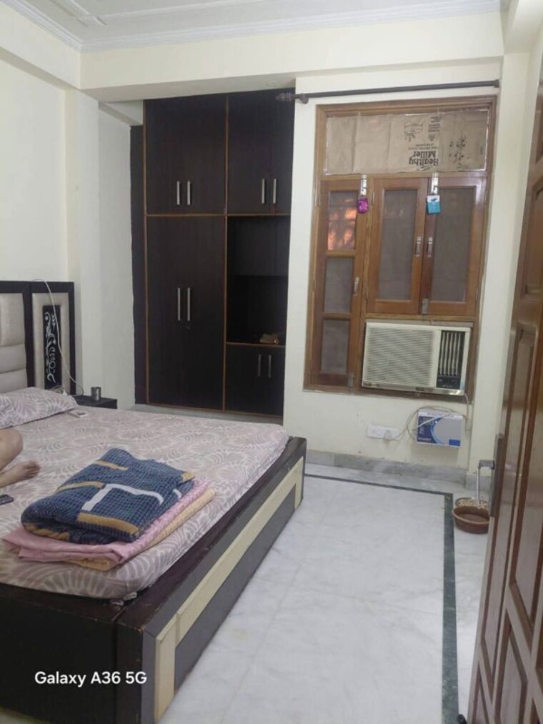 Bedroom, akd-tower 2 Bedroom 1200 Sq.Ft. Builder Floor In Sector 14 Gurgaon 10488709