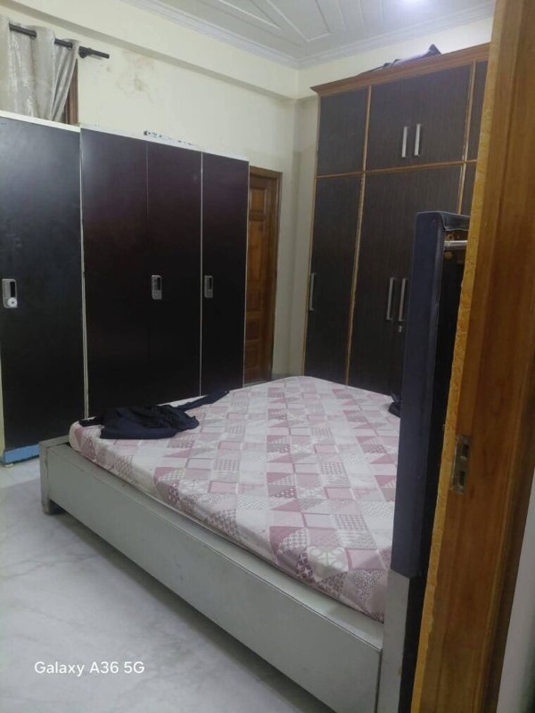 Bedroom, akd-tower 2 Bedroom 1200 Sq.Ft. Builder Floor In Sector 14 Gurgaon 10488709