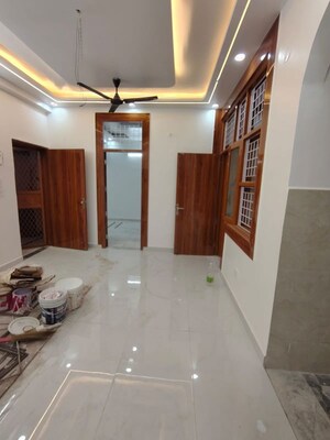 Kitchen in 2 BHK Builder Floor at Indrapuram – for Sale