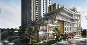 4 BHK Apartment For Sale in Pavani Mirai, Puppalaguda