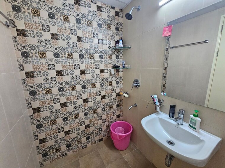 Bathroom, prestige-finsbury-park-hyde 1 Bedroom 750 Sq.Ft. Apartment In Bagaluru Bangalore 10488672