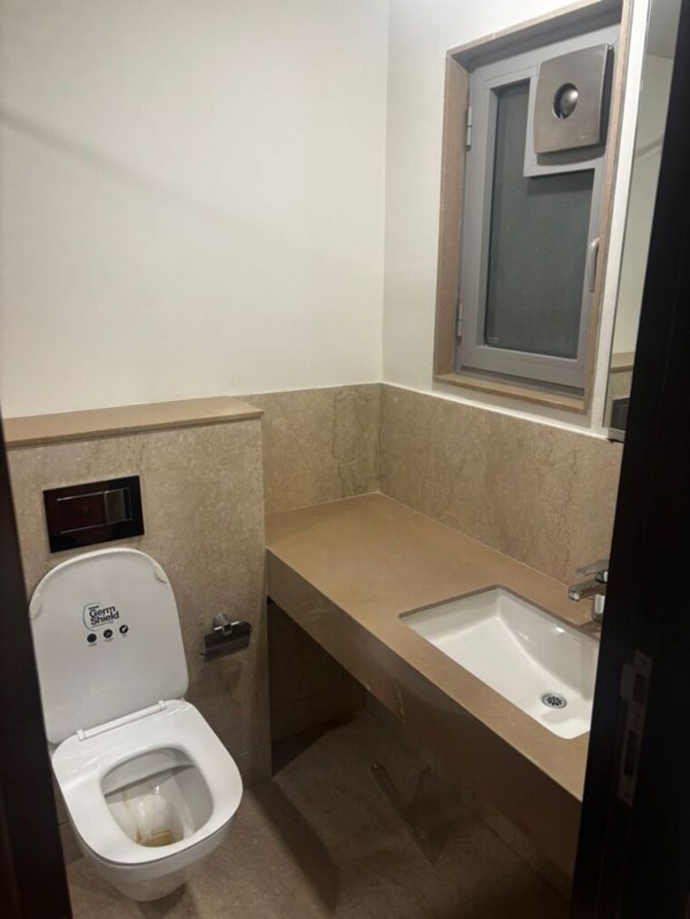 Bathroom, ajmera-greenfinity 1 Bedroom 353 Sq.Ft. Apartment In Wadala East Mumbai 10488722