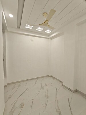 Balcony in 3 BHK Builder Floor at Indrapuram – for Sale