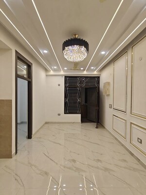 3 BHK Builder Floor For Sale in Indrapuram