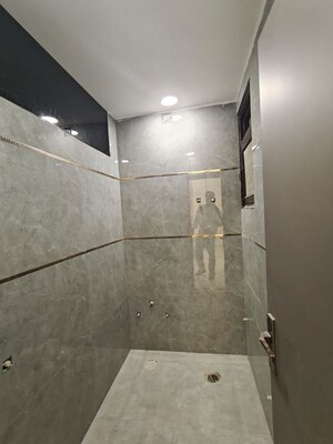 Bathroom in 3 BHK Builder Floor at Indrapuram – for Sale