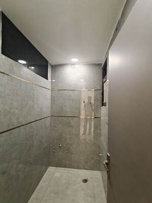 Bathroom in 3 BHK Builder Floor at Indrapuram – for Sale