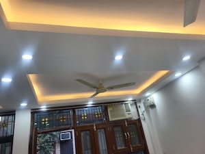 Furnished Amenities in 1.5 BHK Builder Floor at Sector 52a – for Rent