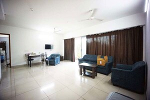 3 BHK Apartment For Sale in Hadapsar