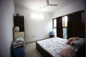 Bedroom in 3 BHK Apartment at Hadapsar – for Sale