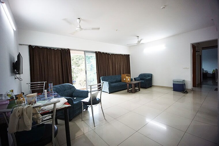 Team Area, hadapsar 3 Bedroom 1223 Sq.Ft. Apartment In Hadapsar Pune 10488710