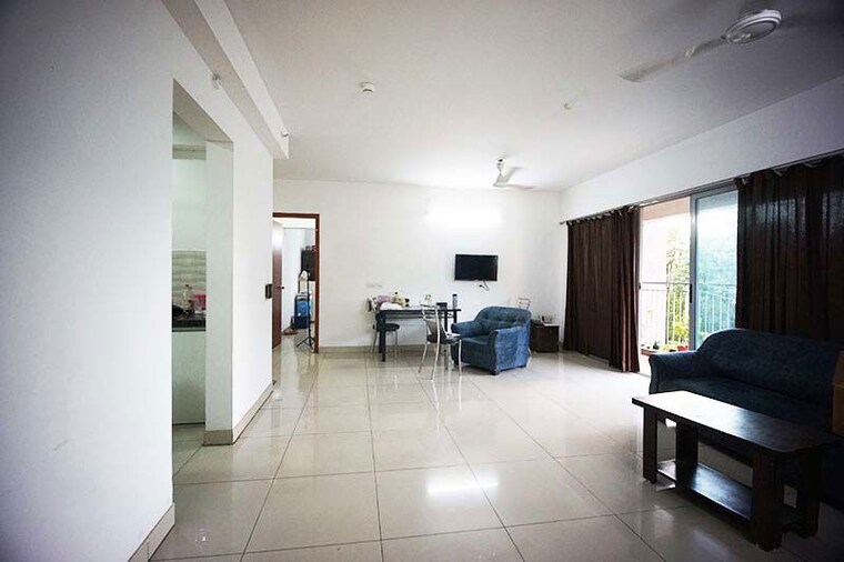 undefined, hadapsar 3 Bedroom 1223 Sq.Ft. Apartment In Hadapsar Pune 10488710