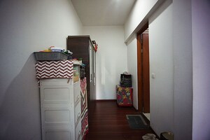 Bedroom in 3 BHK Apartment at Hadapsar – for Sale