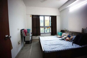 Bedroom in 3 BHK Apartment at Hadapsar – for Sale