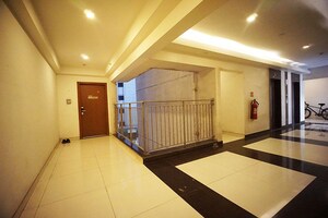 Bedroom in 3 BHK Apartment at Hadapsar – for Sale