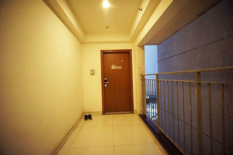 undefined, hadapsar 3 Bedroom 1223 Sq.Ft. Apartment In Hadapsar Pune 10488710
