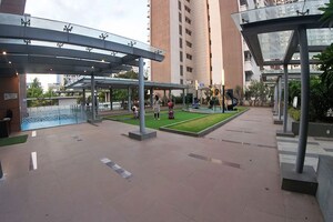 3 BHK Apartment – Exterior View View at Hadapsar - for Sale