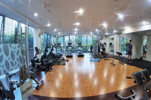 Gym in 3 BHK Apartment at Hadapsar – for Sale