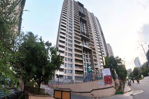 3 BHK Apartment – Exterior View View at Hadapsar - for Sale