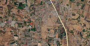  Plot For Sale in Rajanukunte