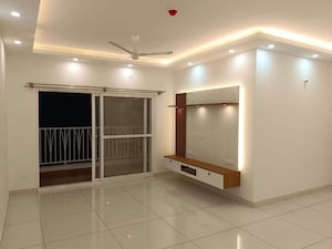 3 BHK Apartment For Rent in Godrej Park Retreat, Sarjapur Road