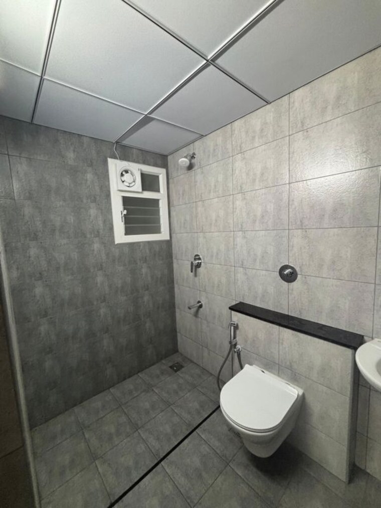 Bathroom, godrej-park-retreat 3 Bedroom 1500 Sq.Ft. Apartment In Sarjapur Road Bangalore 10488670