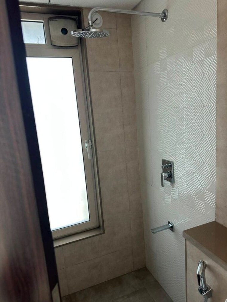 Bathroom, kalpataru-vivant 2 Bedroom 616 Sq.Ft. Apartment In Jogeshwari East Mumbai 10488712