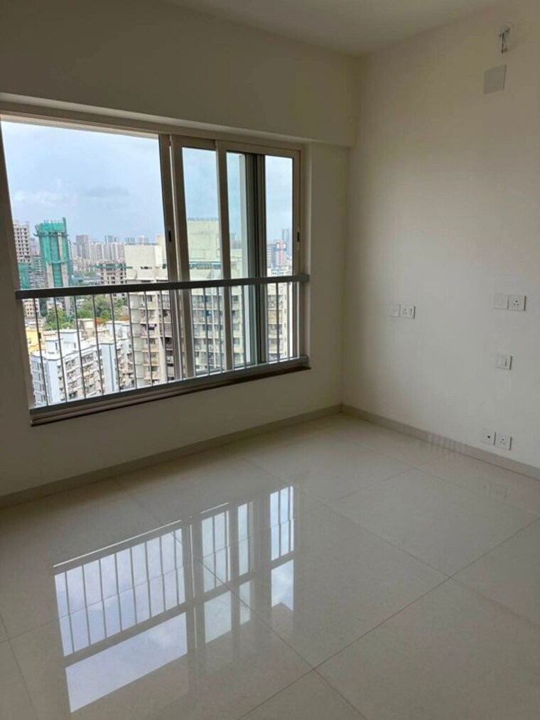 Room, kalpataru-vivant 2 Bedroom 616 Sq.Ft. Apartment In Jogeshwari East Mumbai 10488712
