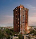 3 BHK 1786 Sq.Ft. Apartment in CKPC Heart of Harmony