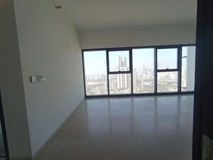 3.5 BHK Apartment For Rent in Bhattad Celestia Spaces Phase II, Sewri
