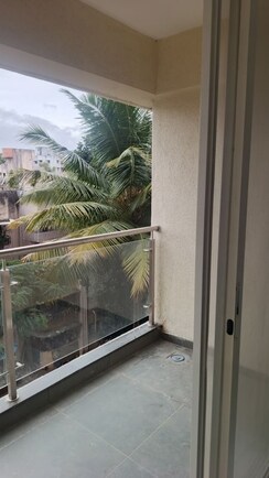 2 BHK Apartment For Rent in Bhargav Stella