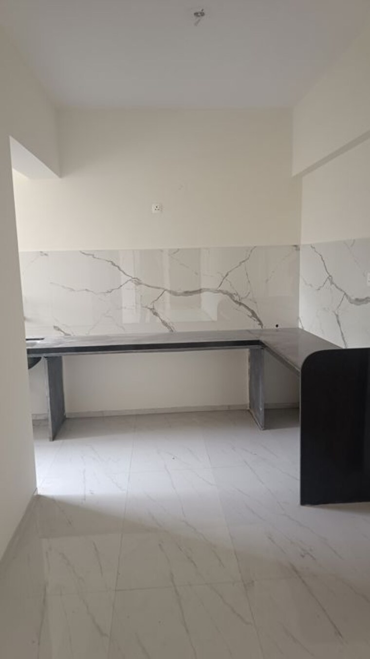 Bathroom, bhargav-stella 2 Bedroom 850 Sq.Ft. Apartment In Dhankawadi Pune 10488740
