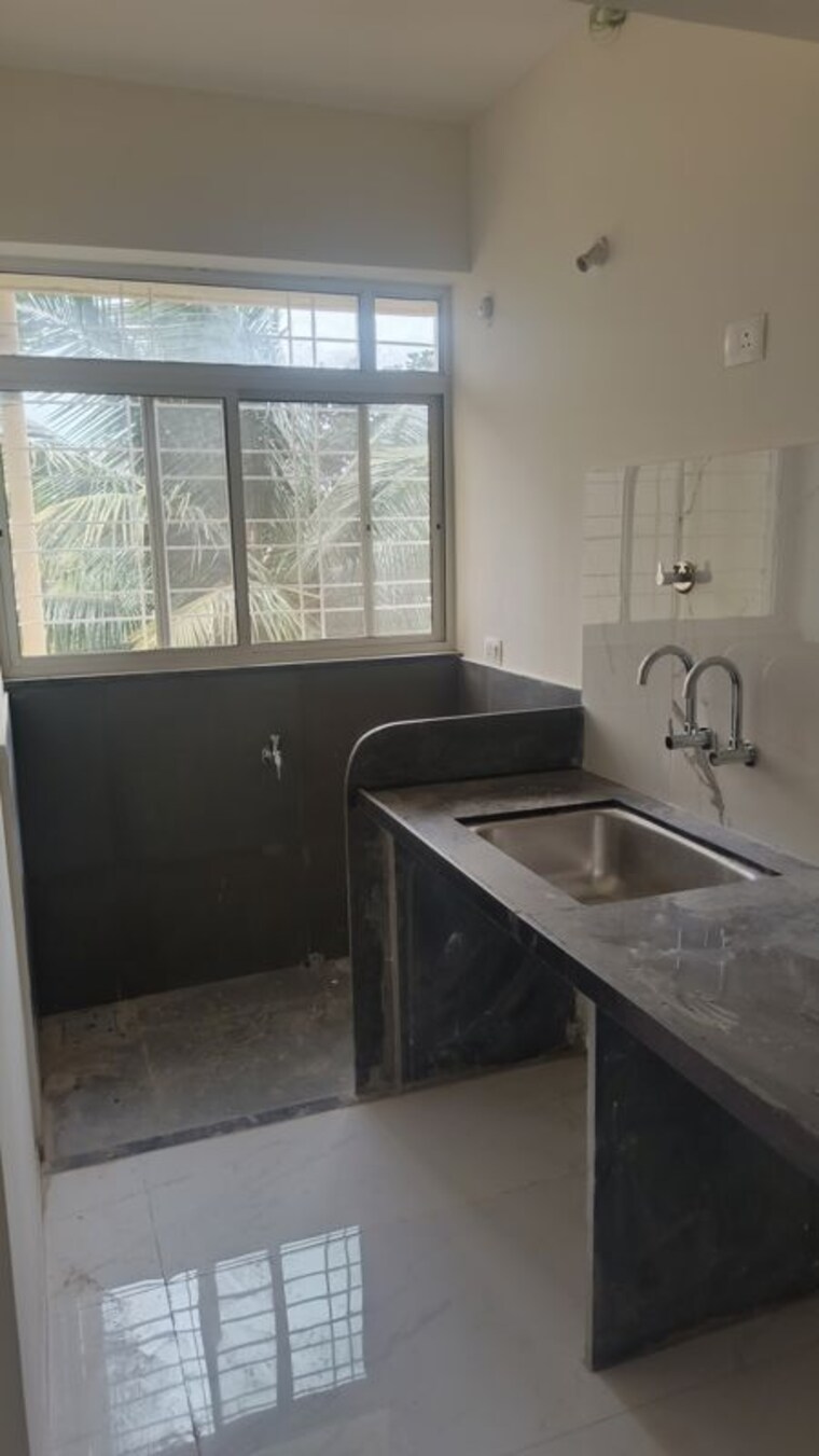 Kitchen, bhargav-stella 2 Bedroom 850 Sq.Ft. Apartment In Dhankawadi Pune 10488740