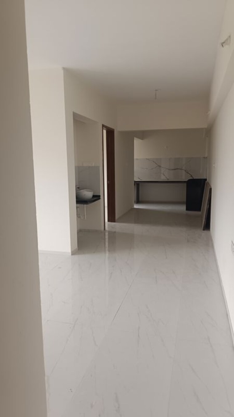 Bathroom, bhargav-stella 2 Bedroom 850 Sq.Ft. Apartment In Dhankawadi Pune 10488740