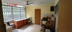 2 BHK Apartment For Sale in La Rose CHS