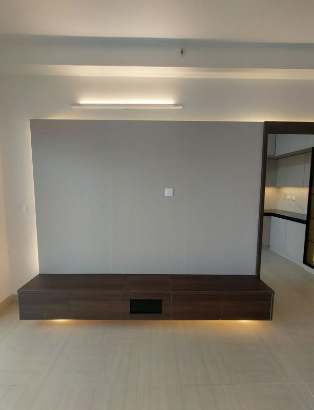 3 BHK 1500 Sq.Ft. Apartment in Bhartiya City Nikoo Homes 4
