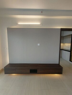 3 BHK Apartment For Rent in Bhartiya City Nikoo Homes 4, Thanisandra Main Road