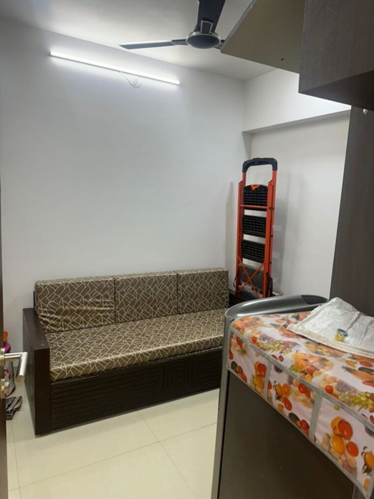 Bedroom, runwal-bliss-wing-c 2 Bedroom 823 Sq.Ft. Apartment In Kanjurmarg East Mumbai 10488744