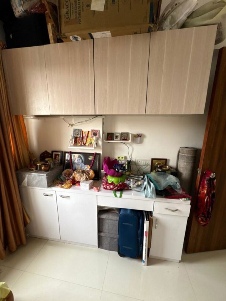 Kitchen, bg-monte-verita-north-annexe 2 Bedroom 600 Sq.Ft. Apartment In Borivali East Mumbai 10487584