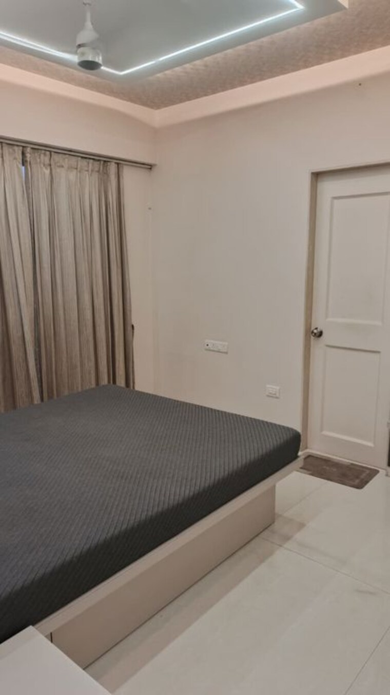 Bathroom, vijay-orovia 2.5 Bedroom 780 Sq.Ft. Apartment In Ghodbunder Road Thane 10488743