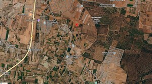  Plot For Sale in Chikkaballapur