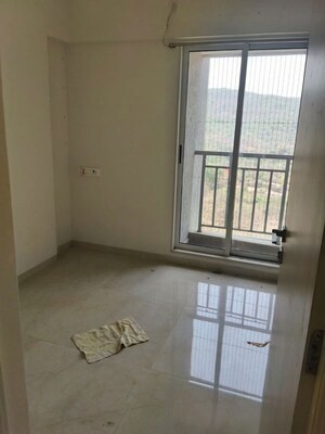 Room in 2 BHK Apartment at Vihang Vermont, Ghodbunder Road – for Rent