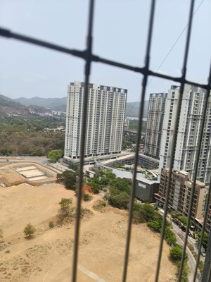 2 BHK Apartment – Exterior View View at Vihang Vermont, Ghodbunder Road - for Rent