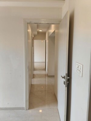 Building Lobby in 2 BHK Apartment at Vihang Vermont, Ghodbunder Road – for Rent