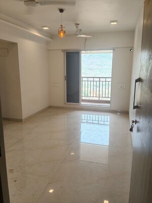 Room in 2 BHK Apartment at Vihang Vermont, Ghodbunder Road – for Rent