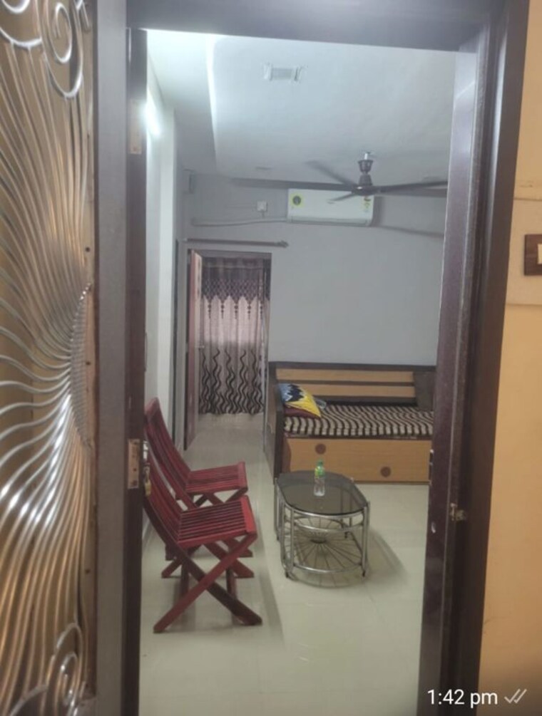 Living Room, chincholi-apartment 1 Bedroom 340 Sq.Ft. Apartment In Malad West Mumbai 10488747